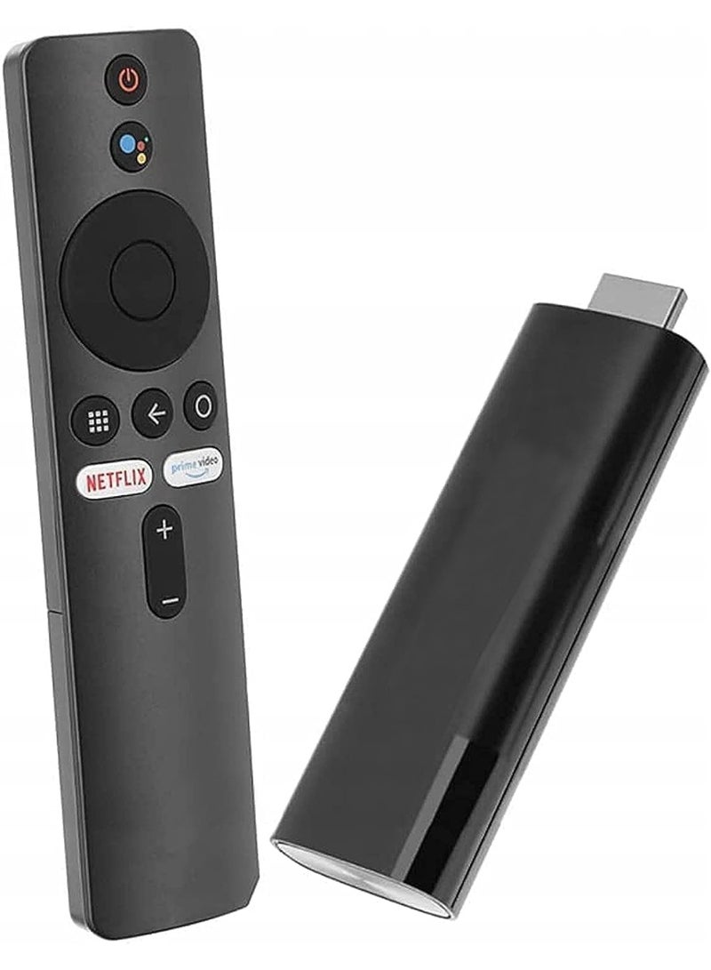 TV Stick 4K Ultra HD Streaming Device Android TV 11 with Google Assistant Voice Remote Control Streaming Media Player Chromecast Built-in 2GB 8GB HDR/AV1/2.4G/5G WiFi/BT 5.2